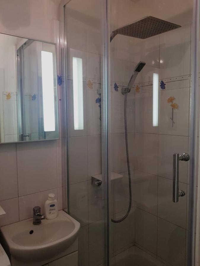 Apartament Plac Trzech Krzyzy Varsovie Extérieur photo